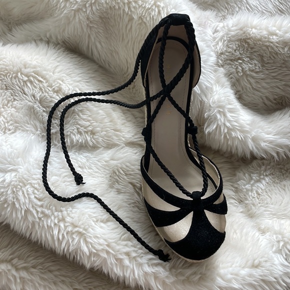 Mia Becar wedges - Picture 2 of 3